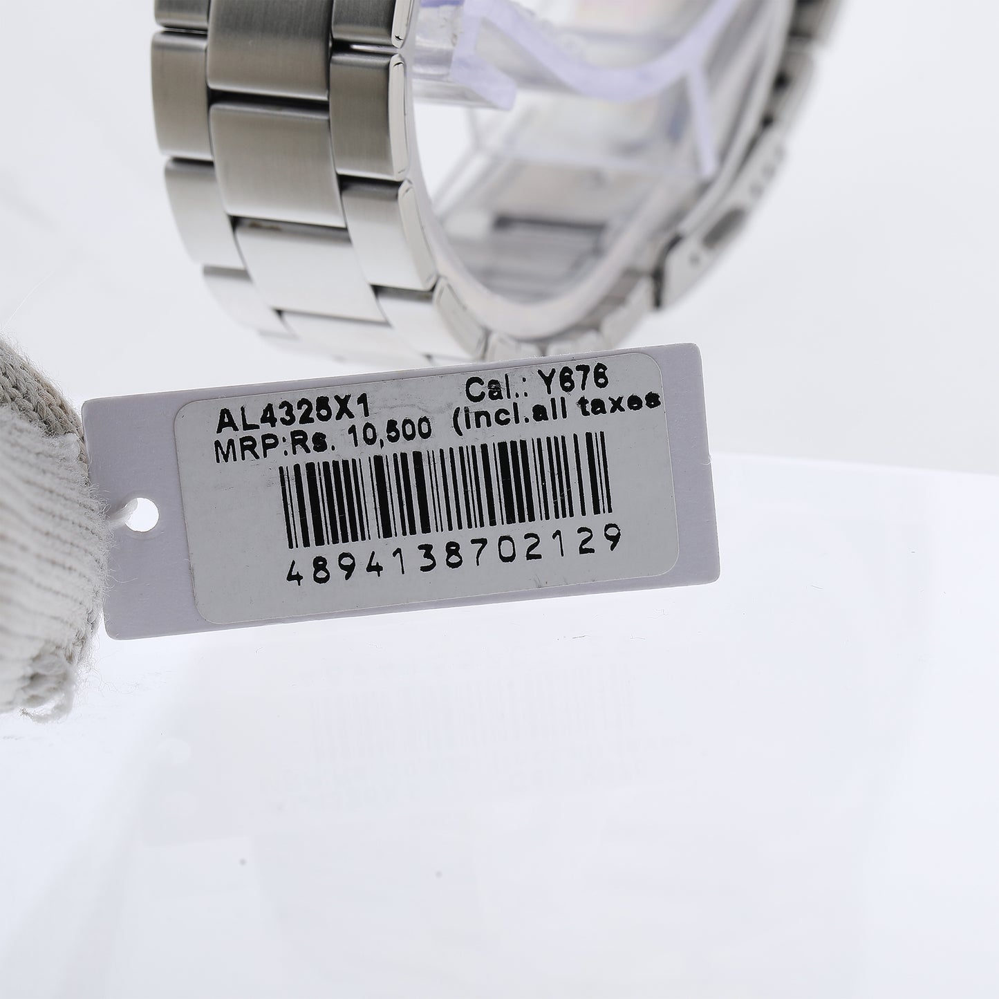 Alba MEN'S Active AL4325X1