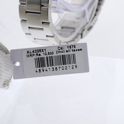 Alba MEN'S Active AL4325X1