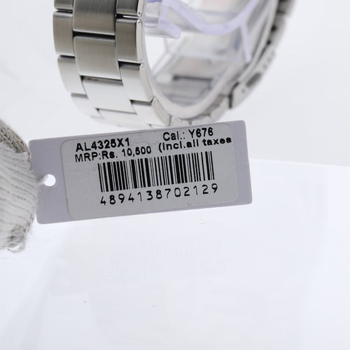 Alba MEN'S Active AL4325X1