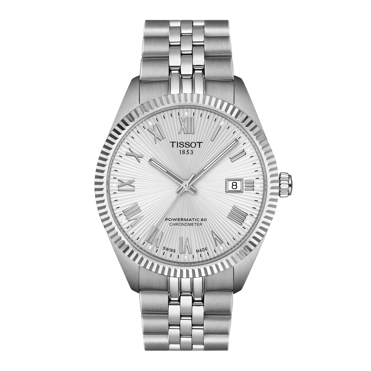 Tissot Ballade 39mm - T1564081103300