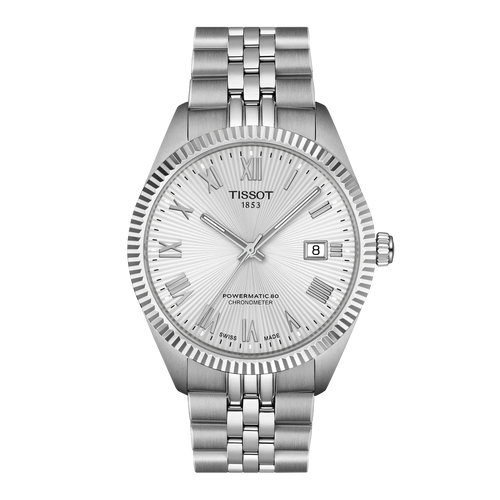 Tissot Ballade 39mm - T1564081103300