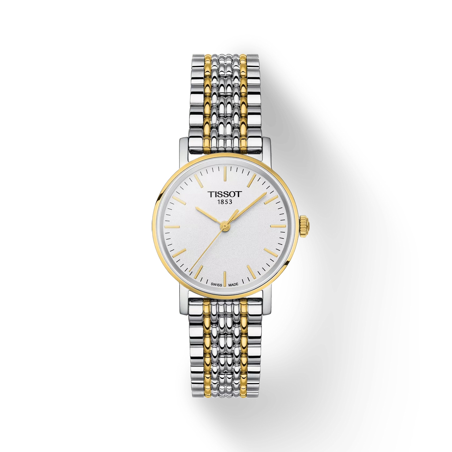 Tissot Everytime 30mm - T1092102203100