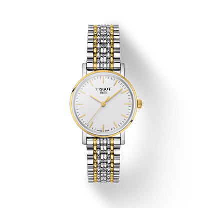 Tissot Everytime 30mm - T1092102203100
