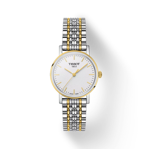 Tissot Everytime 30mm - T1092102203100