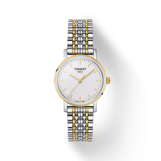 Tissot Everytime 30mm - T1092102203100