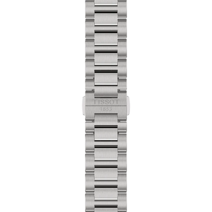 Tissot PRC 100 Solar 39mm - T1514221103100