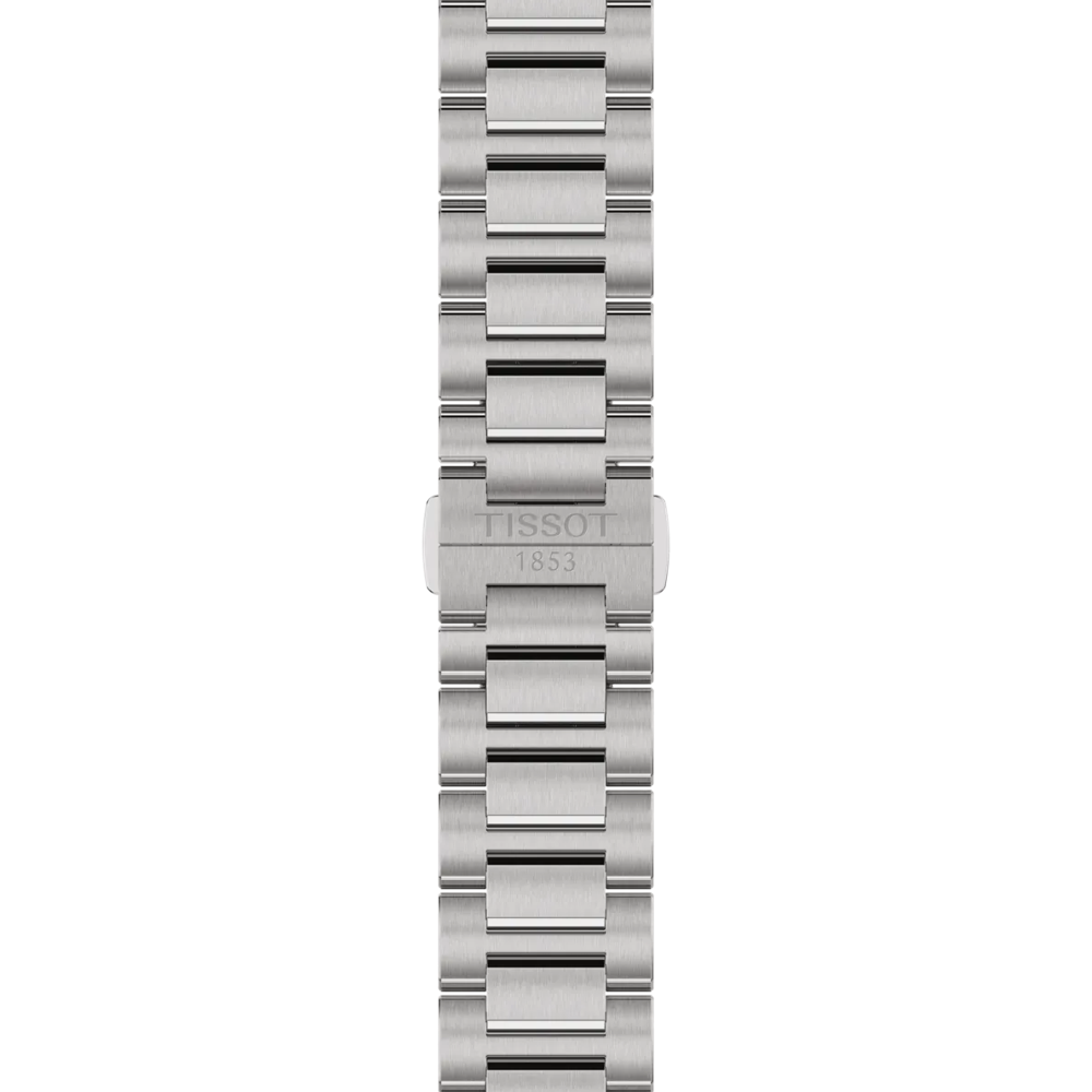 Tissot PRC 100 Solar 39mm - T1514221104100