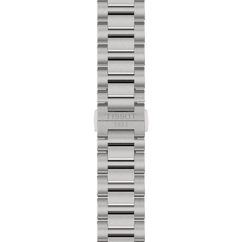 Tissot PRC 100 Solar 39mm - T1514221135100