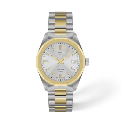 Tissot PRC 100 Solar 34mm - T1518222203100