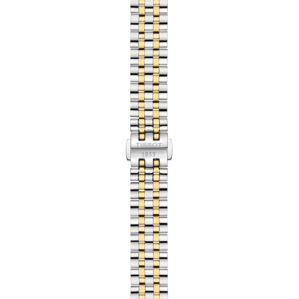 Tissot Carson Premium 30mm - T1222102203300