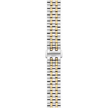 Tissot Carson Premium 30mm - T1222102203300