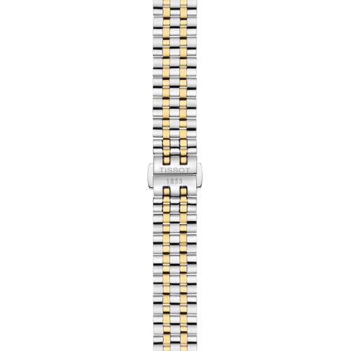 Tissot Carson Premium 30mm - T1222102203300