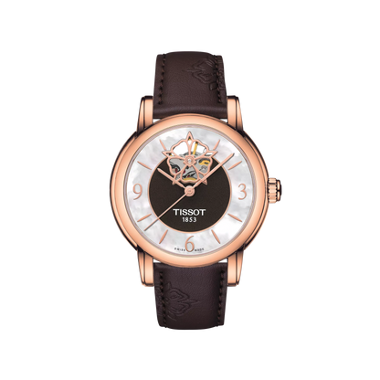 Tissot Lady Heart Powermatic 80 - T0502073711704