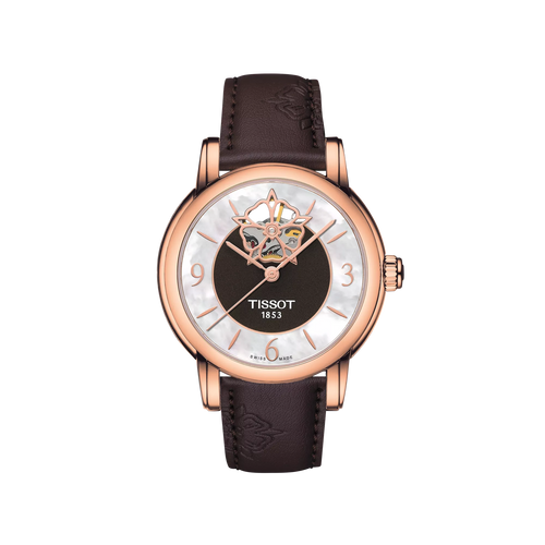 Tissot Lady Heart Powermatic 80 - T0502073711704