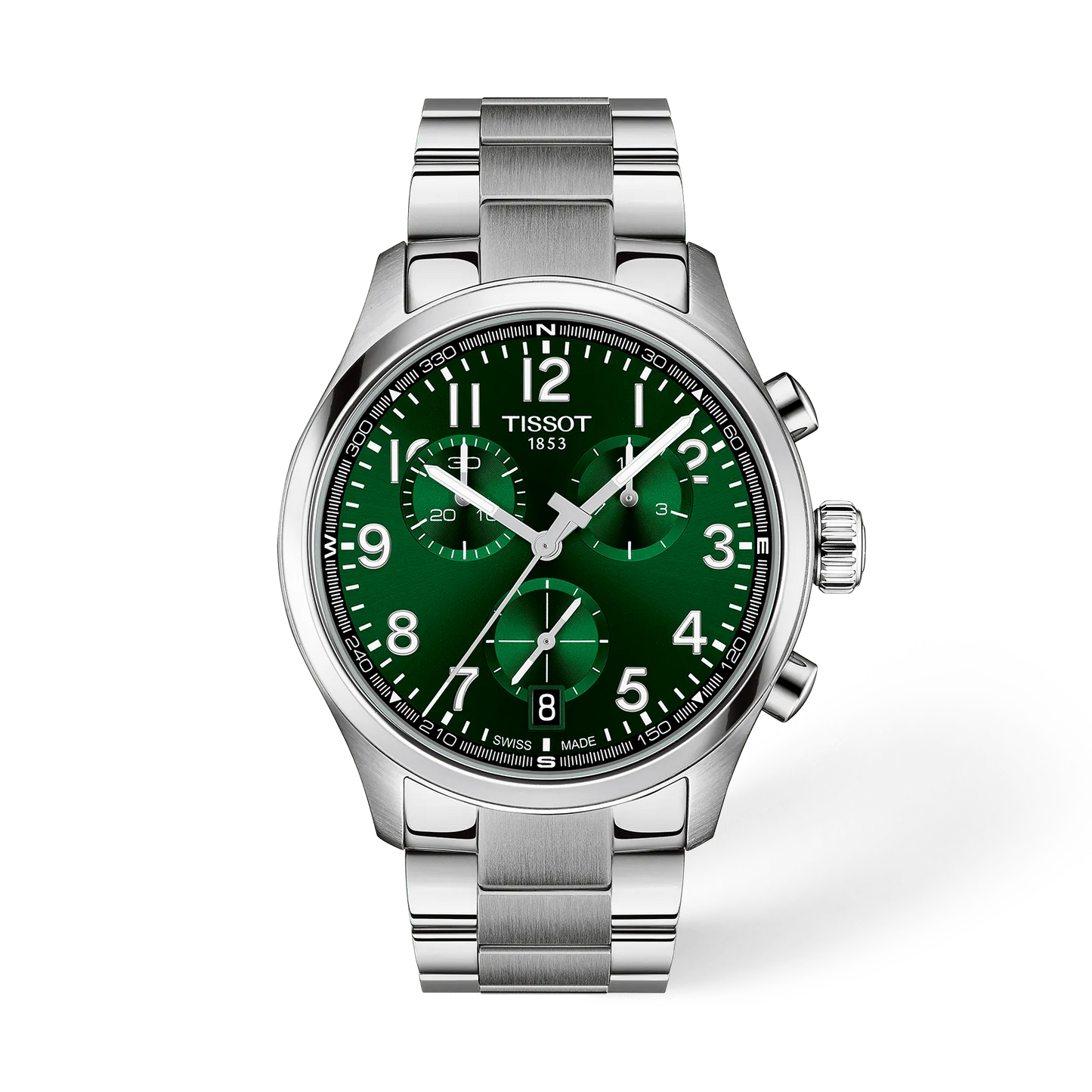 Tissot Chrono L 42mm - T1164171109200