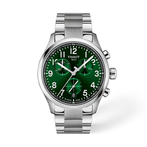 Tissot Chrono L 42mm - T1164171109200