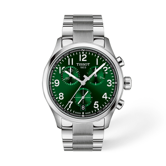 Tissot Chrono L 42mm - T1164171109200
