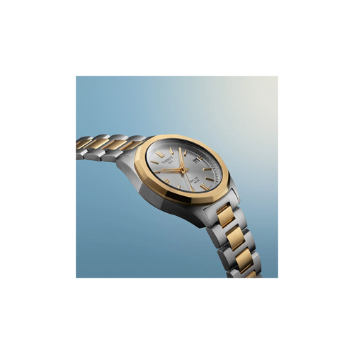 Tissot PRC 100 Solar 34mm - T1518222203100