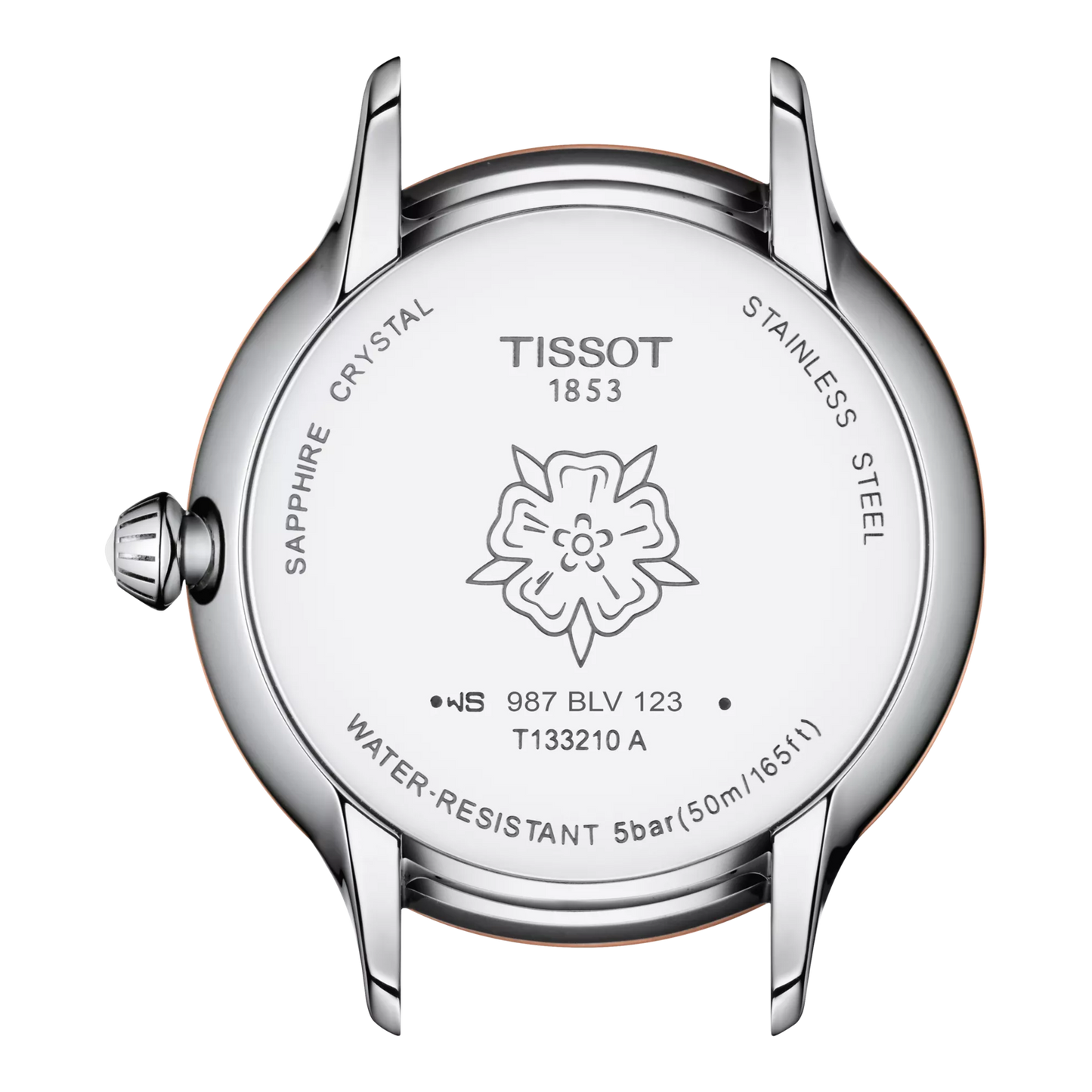 Tissot Odaci-T - T1332102603100