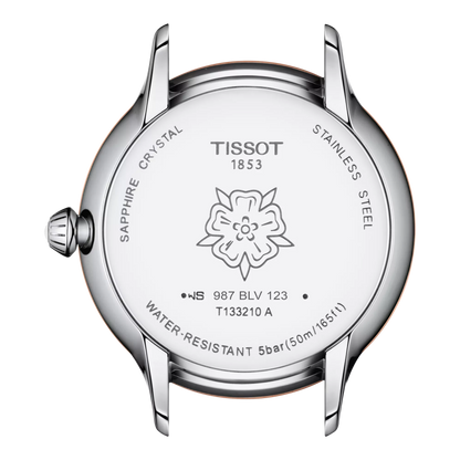 Tissot Odaci-T - T1332102603100