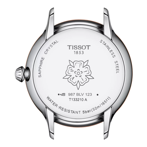 Tissot Odaci-T - T1332102603100