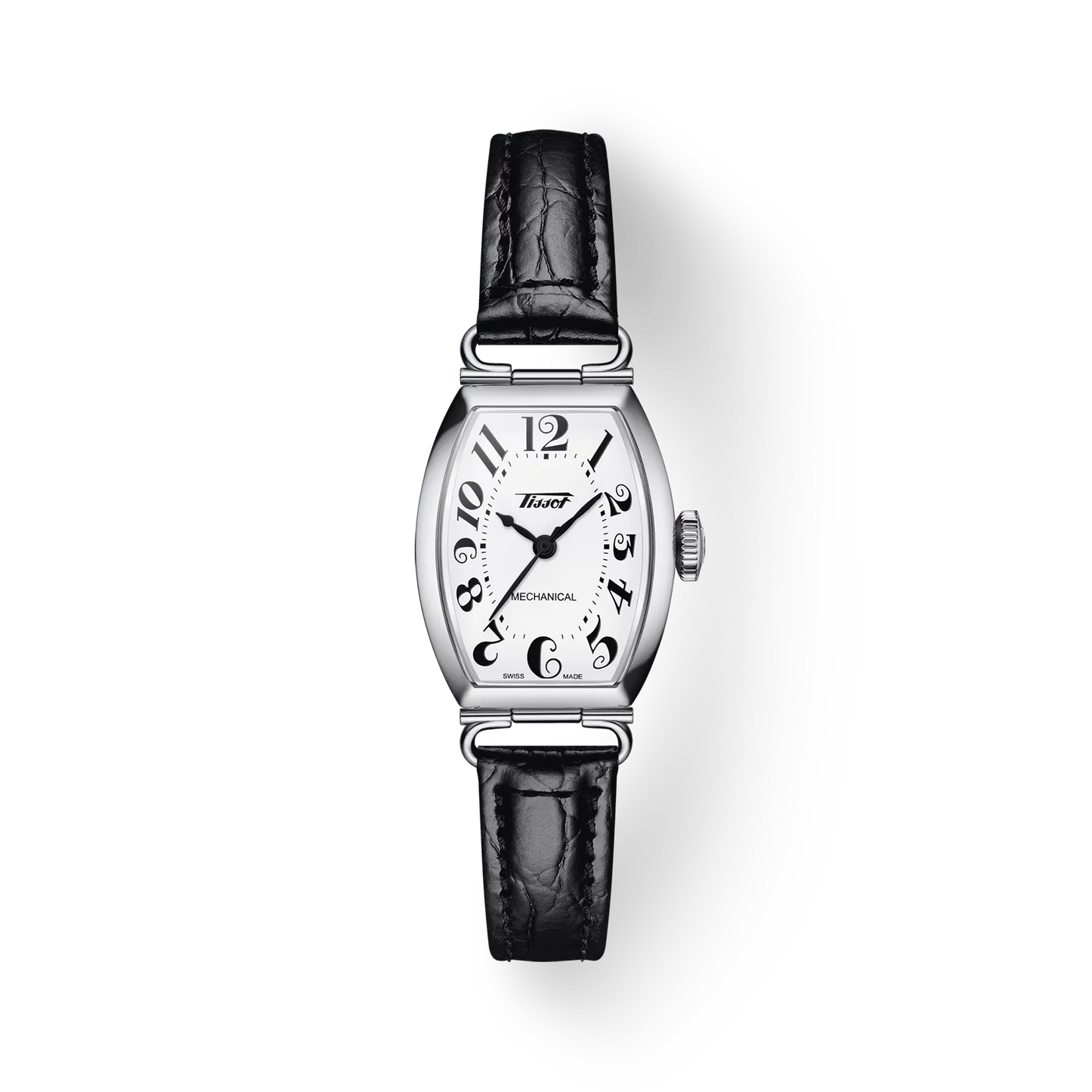 Tissot Heritage Porto Mechanical Small lady - T1281611601200