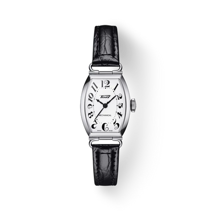 Tissot Heritage Porto Mechanical Small lady - T1281611601200