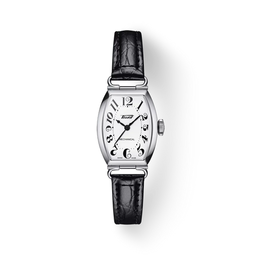 Tissot Heritage Porto Mechanical Small lady - T1281611601200