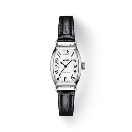 Tissot Heritage Porto Mechanical Small lady - T1281611601200
