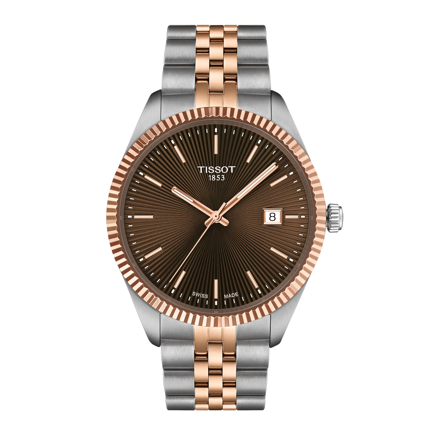 Tissot Ballade 40mm - T1564102229101