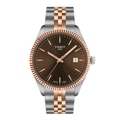 Tissot Ballade 40mm - T1564102229101