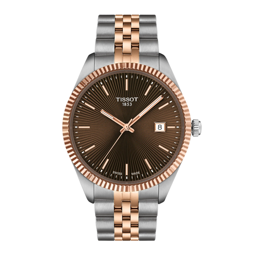 Tissot Ballade 40mm - T1564102229101