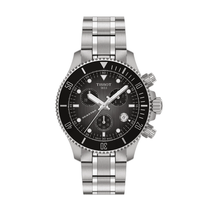 Tissot Seastar 1000 38mm - T1202171106100