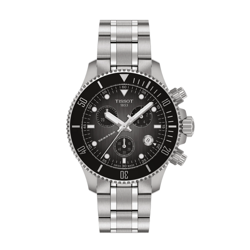 Tissot Seastar 1000 38mm - T1202171106100
