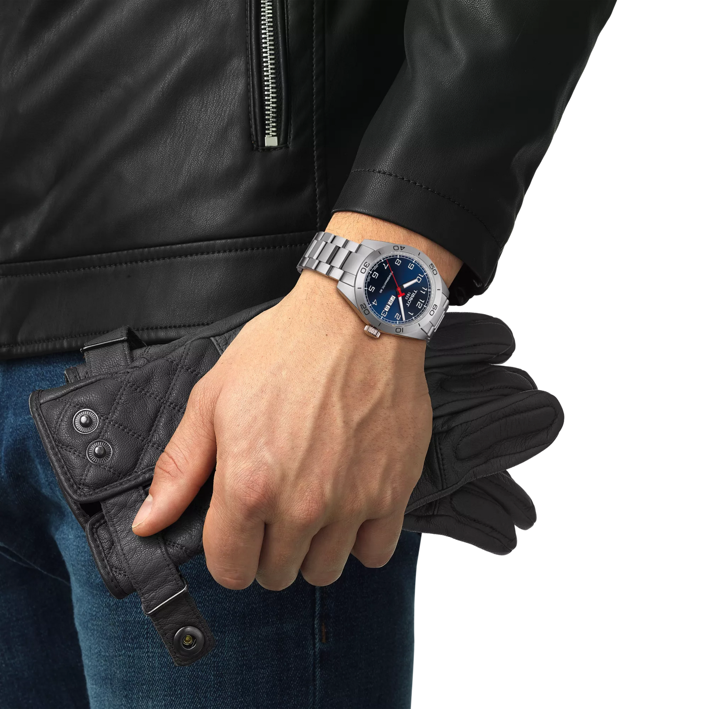 Tissot PRS 516 Powermatic 80 - T1314301104200