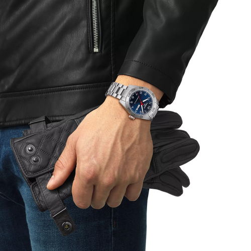Tissot PRS 516 Powermatic 80 - T1314301104200