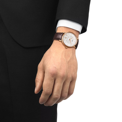 Tissot Carson Premium Powermatic 80 - T1224073603100