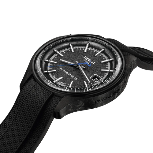 Tissot Pinarello 43mm - T1624089706100