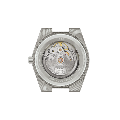 Tissot PRX Damascus Steel 38mm - T1378079608100