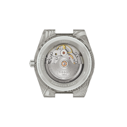Tissot PRX Damascus Steel 38mm - T1378079608100