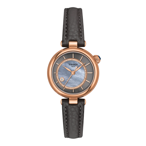 Tissot DÃƒÂ©sir 28mm - T1522073653100