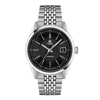Tissot Visodate 39mm - T1574071105100