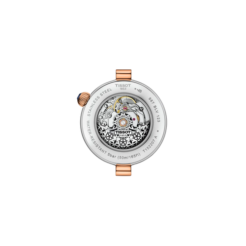 Tissot DÃƒÆ’Ã‚Â©sir 28mm - T1522072211100