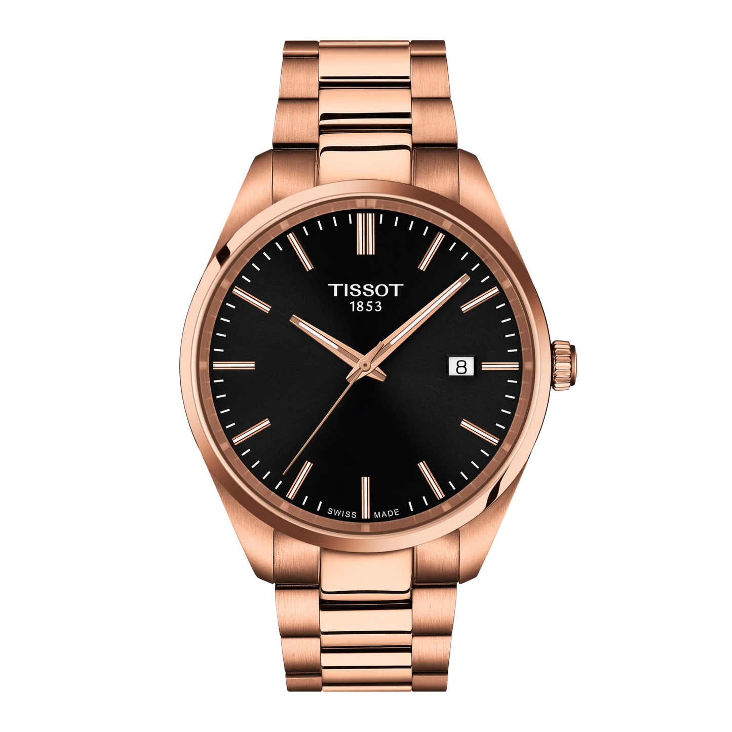 Tissot PR 100 40mm - T1504103305100