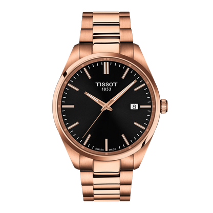 Tissot PR 100 40mm - T1504103305100