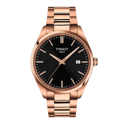Tissot PR 100 40mm - T1504103305100