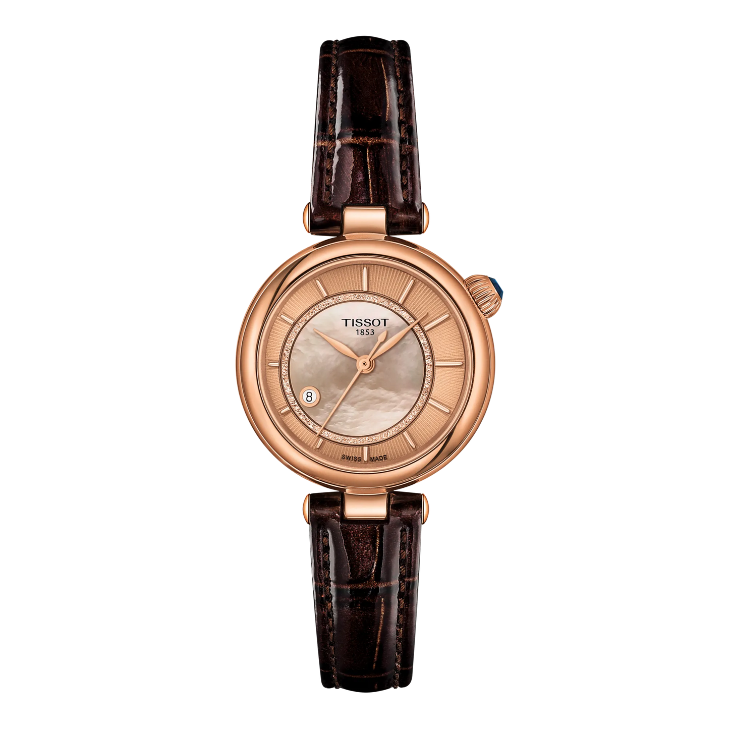 Tissot Désir 28mm - T1522073652100
