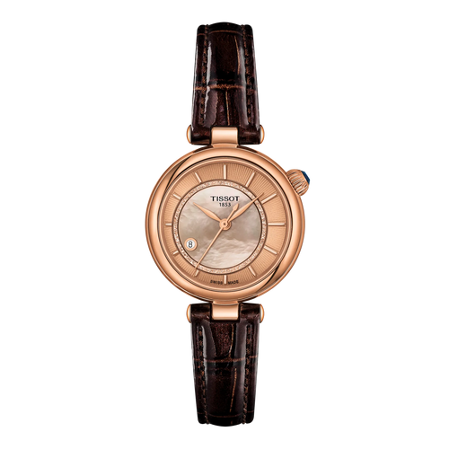 Tissot DÃƒÂ©sir 28mm - T1522073652100