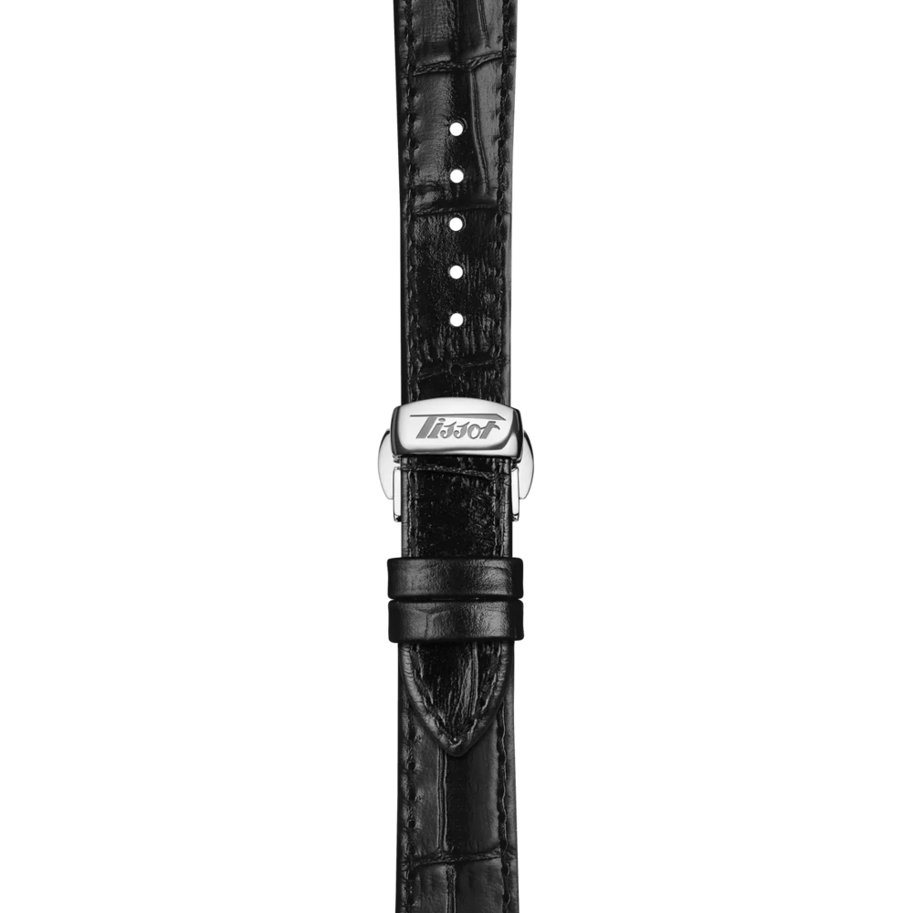 Tissot Heritage Porto - T1285091603200