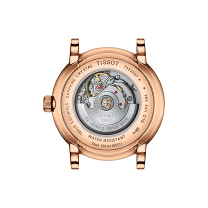 Tissot Carson Premium Automatic Lady - T1222073603100